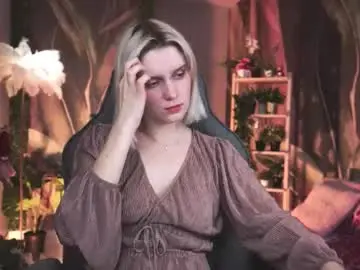 Free Porn Cam with bethanycloud - Chaturbate