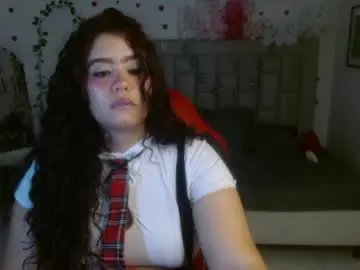 Adult Webcam with cherry_hot723 - Chaturbate