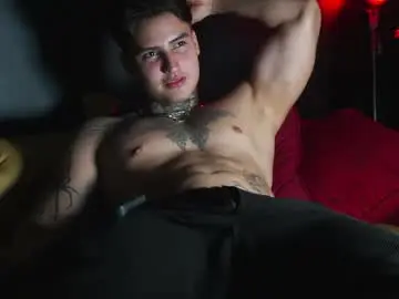 Sex Cam with dantecoppolaa - Chaturbate