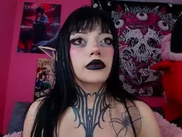 Sex Chat with gothgaby - Chaturbate