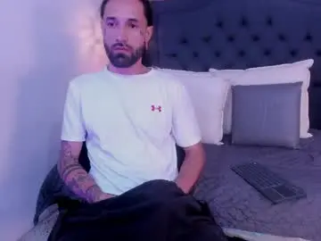 Adult Video Chat with hisoka_0 - Chaturbate