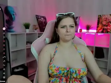 Live Sex with lasly_fox - Chaturbate