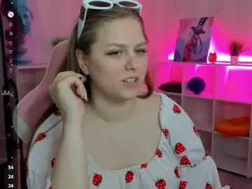 Live Sex with lasly_fox - Chaturbate