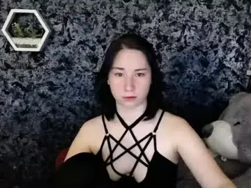 Best Webcam with moon_foxy_ - Chaturbate