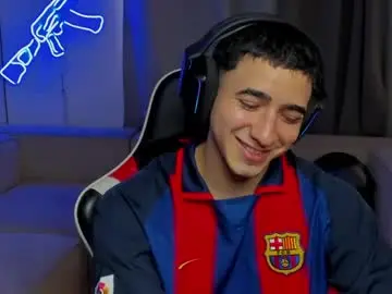 Live Porn with naranjo_seb - Chaturbate