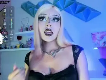 Sex Chat with nemesis_castel_ - Chaturbate