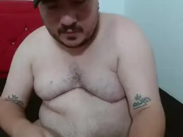 Free Live Porn with sebastianbigxxxh - Chaturbate