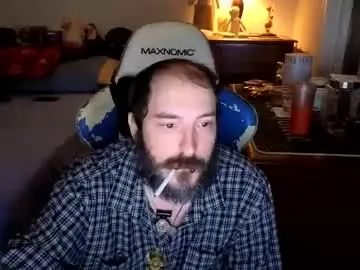 Live Sex Cam with yourhighnessthis9inch - Chaturbate