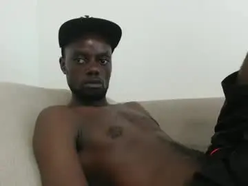 Sex Chat with african_bbc2 - Chaturbate