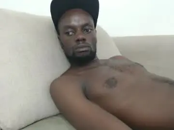 Free Porn Cam with african_bbc2 - Chaturbate
