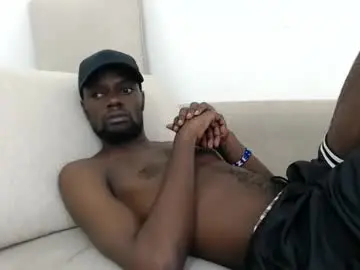 Watch Live Sex Cams with african_bbc2 - Chaturbate