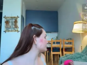 Live Sex Cam with auriktrix - Chaturbate