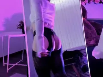 Adult Video Chat with aurorawrenfield - Chaturbate