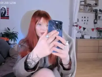 Adult Webcams with dreamysoul - Chaturbate