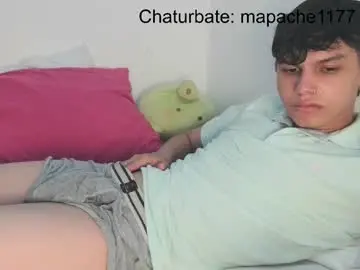 Sex Chat with mapache1177 - Chaturbate