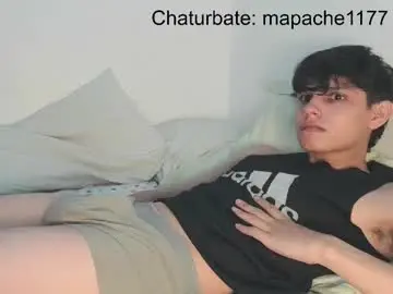 Nude Webcam with mapache1177 - Chaturbate