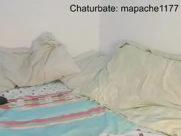 Live Porn with mapache1177 - Chaturbate