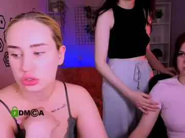 Sex Chat with riley_sanders - Chaturbate