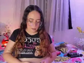 Nude Webcam with stacy_millerr - Chaturbate