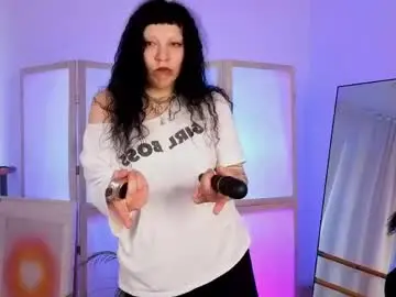 Watch Live Sex Cams with _dark_desire_ - Chaturbate