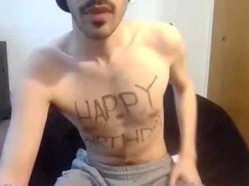 Nude Webcam with cal_xxx - Chaturbate