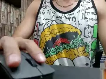 Adult Video Chat with jhosuamoore - Chaturbate