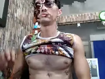 Adult Webcam with jhosuamoore - Chaturbate