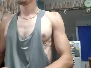 Sex Cam with jhosuamoore - Chaturbate