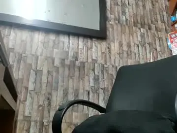 Live Sex with jhosuamoore - Chaturbate