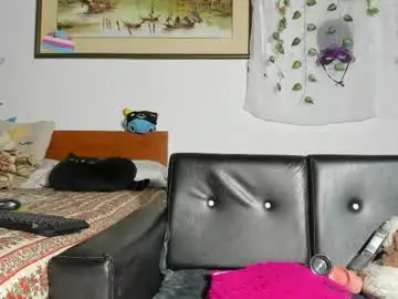 Sex Cam with mishell_bons4 - Chaturbate