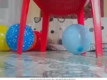 Live Sex with putiputisexo - Chaturbate