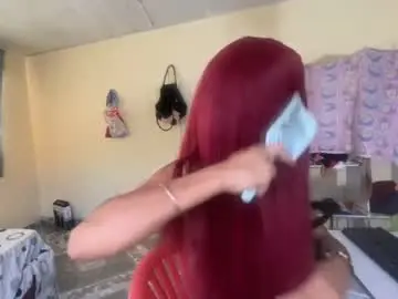 Sex Cam with putiputisexo - Chaturbate