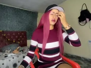 Free Porn Cam with putiputisexo - Chaturbate