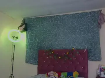 Nude Webcam with putiputisexo - Chaturbate