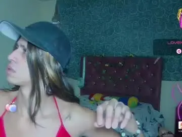 Sex Chat with putiputisexo - Chaturbate