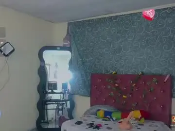Live Sex with putiputisexo - Chaturbate