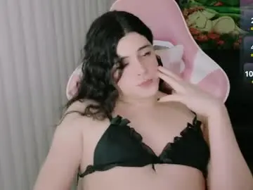 Sex Chat with shayminx - Chaturbate