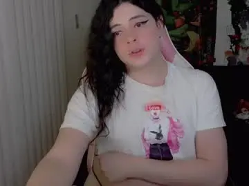 Adult Webcam with shayminx - Chaturbate