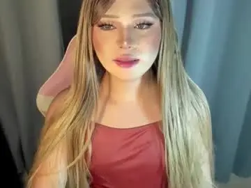 Nude Webcam with fuckdoll_rain - Chaturbate