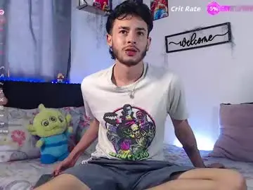 Private Sex Chat with kyle_bratz - Chaturbate