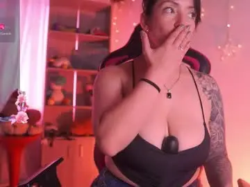 Live Sex Cam with madison_mayer - Chaturbate