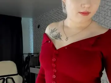Sex Cam with nayalina - Chaturbate
