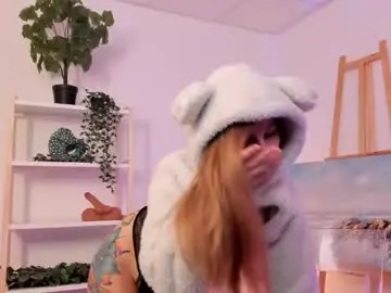 Free Porn Cam with nymphe_exe - Chaturbate