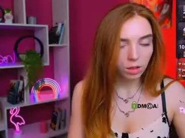 Free Porn Cam with samanta_drive - Chaturbate
