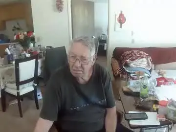 Live Sex Cam with seahunter1953 - Chaturbate