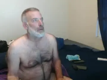 Adult Webcam with veryveryhairmanindenver - Chaturbate