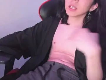Free Porn Cam with your_little_twink - Chaturbate