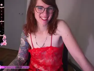 Best live sex cam show with autumnnights - Chaturbate
