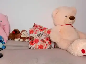 Live Sex Cam with curly_sweett - Chaturbate