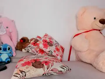 Adult Video Chat with curly_sweett - Chaturbate